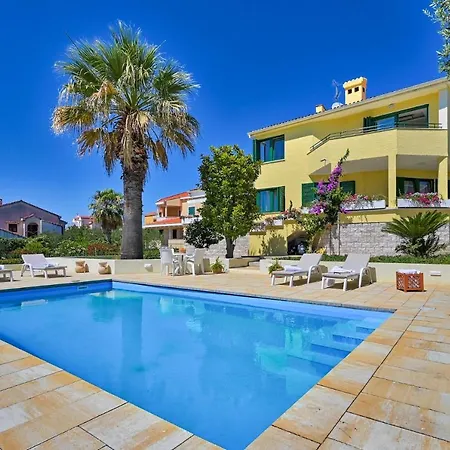 Villa Oscar *