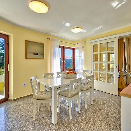 Villa Oscar Zadar