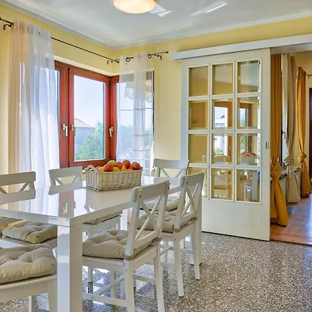 Villa Oscar *