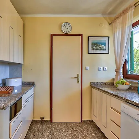 Holiday home Oscar