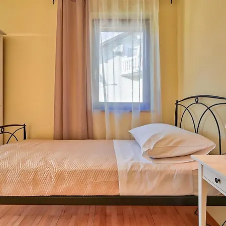 Holiday home Oscar Zadar