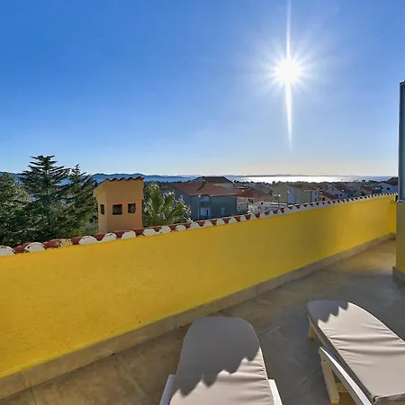 Oscar Holiday home *