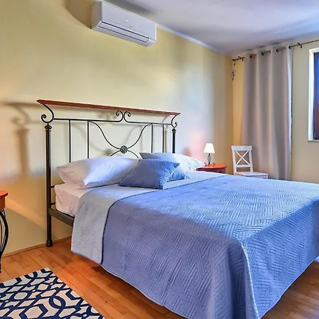 Holiday home Oscar Zadar
