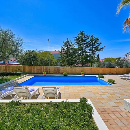 Oscar Holiday home Zadar