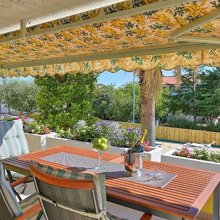 Oscar Holiday home Zadar