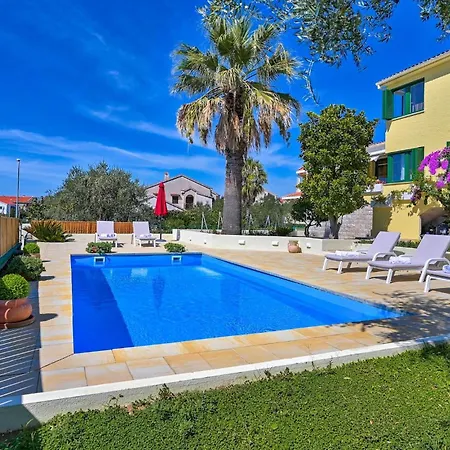 Holiday home Oscar Zadar