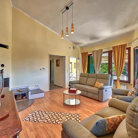 Villa Oscar Zadar