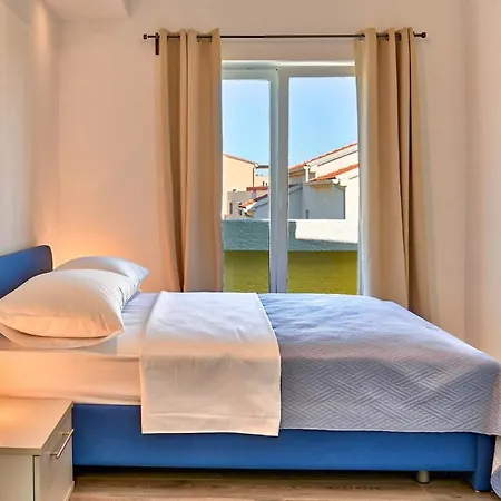 Oscar * Zadar