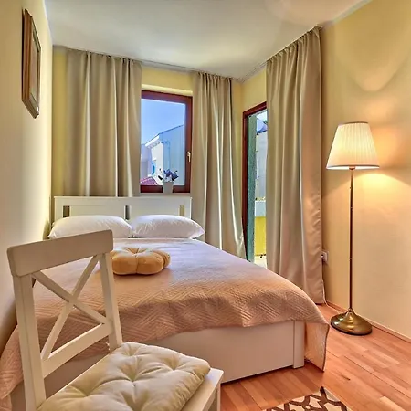 Villa Oscar